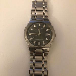 Men’s Kenneth Cole Wrist Watch